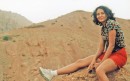 09 - Rose en plein desert * 858 x 538 * (109KB)